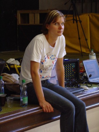 Olinka 